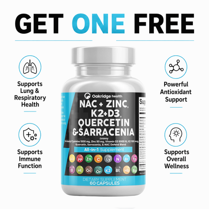 NAC Mucus Support Complex